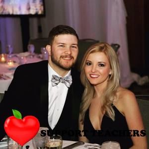 Meet your Posher, Georgia